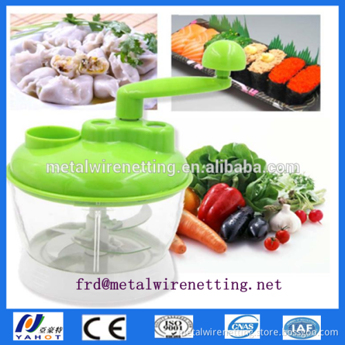 multi function mini mixer vegetable slicer cutting machine